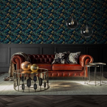 Picture of Väriyhdistelmä Zachary Blue - 1079701-01 - 07246-01